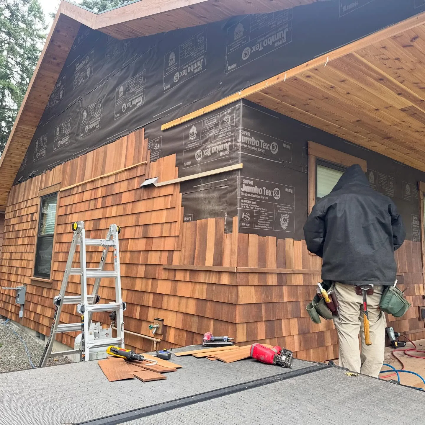 Home Remodeling in Langley, WA